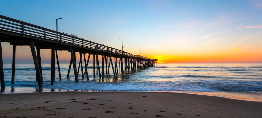 Virginia Beach Real Estate